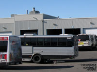 Orléans Urbain 29407 - 2007 Thomas Saf-T-Liner C2 - CRTL - CTJM / MRC de Matawinie