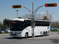 Orléans Urbain - MRC des Moulins 29511 - 2011 MCI J4500