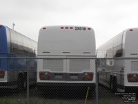 Orléans Urbain 29518 - 2005 Prevost Miraga XLII -  Ex-Acadian Lines - Retired