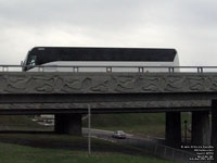 Keolia Canada - Orléans Urbain 29519 - 2012 MCI J4500