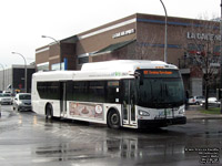 Orléans Urbain - MRC des Moulins 29604 - 2013 New Flyer XD40