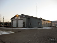 Groupe Gaudreault - Scobus, 2755 Charbonneau, Trois-Rivières-Ouest,QC