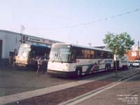 Greyhound Canada 1150 (2001 MCI D4500)