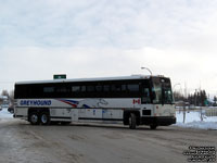 Greyhound Canada 1182 (2001 MCI D4500)