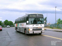 Intercar 670 - 199? Prevost LeMirage XL-45