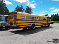 Intercar 0708 - 2007 Thomas Saf-T-Liner FS-65