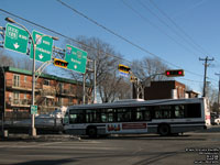 STL 0906 - 2009 NovaBus LFS