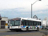 0708 - 2007 Novabus LFS