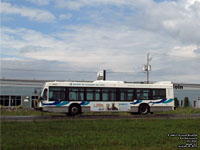 0907 - 2009 Novabus LFS