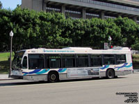 1105 - 2011 Novabus LFS