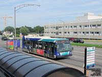 1214 - 2012 Novabus LFS