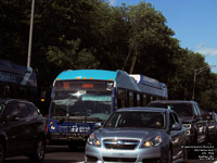 1703 - 2017 Novabus LFS Hybrid