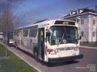 8140 - 1981 GMC New Look (ex-RTC/STCUQ/CTCUQ 8113)