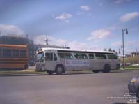 8356 - 1983 GM New Look (Ex-Autocar Québec 83-109, exx-Tradition 931, nee STCUM 33-003