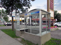 Lévisien - Station des Saules