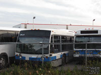 Limocar 394-21-8 (nee STM 18-034) - CIT Laurentides - SURF