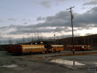 Transdev Limocar Sherbrooke, 1075 Talbot, Sherbrooke