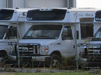 Limocar 554-30-9 - CITVR