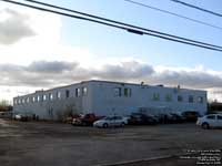 Transdev Auger Métropolitain, 147 Principale, Châteauguay - CITSO