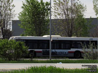 RTL 20537 - 2006 Novabus LFS