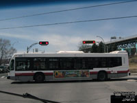 RTL 21213 - 2012 Novabus LFS