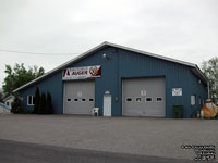 Autobus Auger, 1336 rue Bilodeau, St-Gilles Lotbinière,QC