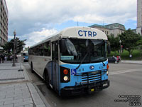 Autobus Auger 15-441 - CTRP