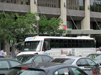 Autobus Auger 12440 - Corporation de transport régional de Portneuf