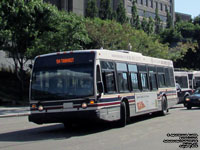 Autocars des Chutes 07106 - 2007 Novabus LFS (ex-Autocars Québec 07-106)