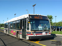 Autocars des Chutes 0762 - 2007 Novabus LFS