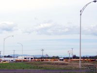 Autobus Auger, 880 rue de l'Église, St-Romuald,QC