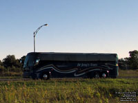 De Jong's Tours