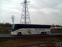 Foley Bus Lines