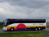 So USA Tours