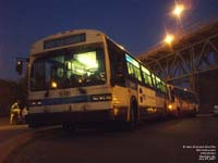 STM 15-081 - 1991 MCI Classic TC40102N
