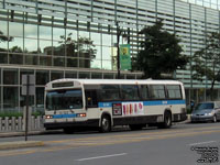 STM 15-120 - 1995 NovaBus Classic TC40102N