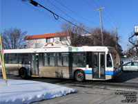 STM 22-303 - 2002 NovaBus LFS