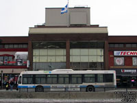 STM 24-210 - 2004 NovaBus LFS