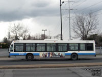 STM 27-006 - 2006 NovaBus LFS