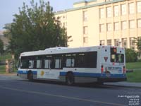 STM 27-014 - 2006 NovaBus LFS