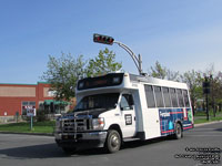 Multi-Transport Drummond - CTD 21050