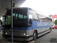 Orleans Express 5603 - 2006 Prevost X3-45