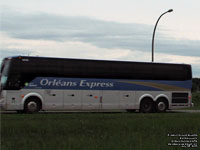 Orleans Express 6256 - 2012 Prevost X3-45
