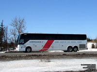 Orleans Express 6754 - 2017 Prevost H3-45