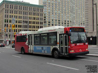 OC Transpo 5125 - 2010 Orion VII (07.501) NG Hybrid