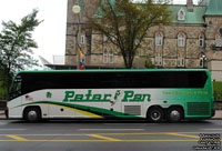 Peter Pan 20406 - 2008 MCI J4500