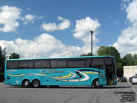 Preference 5334 - Van Hool C2045