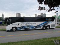 Preference 6803 - 2016 MCI J4500