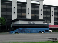 Quantum Limousine Svc 602