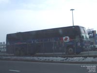Great Canadian 1955 - Canadian Sports Achievement - ???? Prevost H3-45